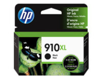 HP 910XL - 18 ml - black
