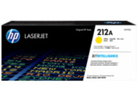 HP 212A - Yellow - original