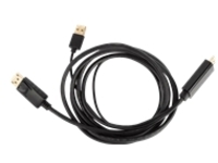 Monoprice - Adapter cable