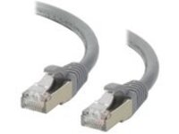 C2G Cat6a Booted Shielded (STP) Network Patch Cable