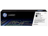 HP 201X - High Yield