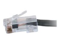 C2G 14ft Cat6 Non-Booted UTP Unshielded Ethernet Network Patch Cable