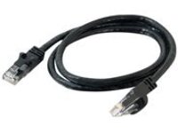 C2G Cat6 Booted Unshielded (UTP) Network Patch Cable