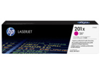 HP 201X - High Yield