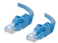 C2G Cat6 Booted Unshielded (UTP) Network Patch Cable