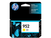 HP 952 - 10 ml - yellow