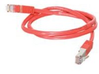 C2G 25ft Cat5e Snagless Shielded (STP) Ethernet Cable
