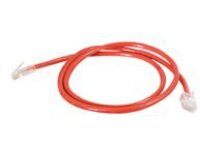 C2G Cat5e Non-Booted Unshielded (UTP) Network Patch Cable