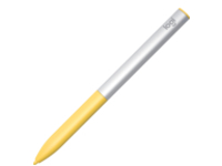 Logitech Pen Rechargeable USI Stylus Designed for Learning