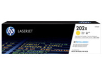 HP 202X - High Yield