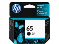 HP 65 - 4 ml - black
