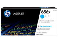 HP 656X - High Yield