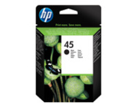 HP 45 Large - 42 ml - Large