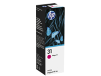 HP 31 - 70 ml - magenta