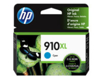 HP 910XL - 9.9 ml - High Yield