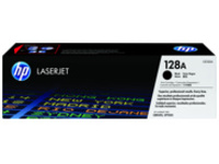 HP 128A - Black - original