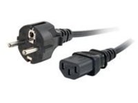 C2G Universal Power Cord