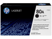 HP 80A - Black - original