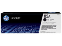 HP 85A - Black - original