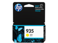 HP 935 - 4.5 ml - yellow