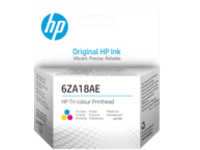 HP - Color (cyan, magenta, yellow)
