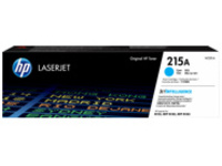 HP 215A - Cyan - original