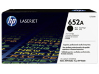 HP 652A - Black - original