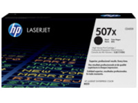 HP 507X - High Yield