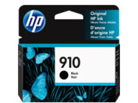 HP 910 - Black - original