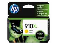 HP 910XL - 8.5 ml - yellow