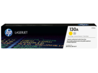 HP 130A - Yellow - original