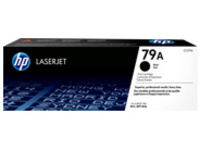HP 79A - Black - original