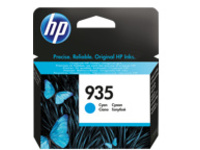 HP 935 - Cyan - original