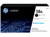HP 58A - Black - original