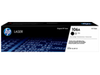 HP 106A - Black - original