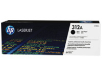HP 312A - Black - original