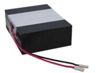 Eaton Tripp Lite Series UPS Replacement Battery Cartridge for select SmartOnline Tower UPS Systems