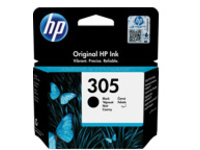 HP 305 - 2 ml - black