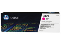 HP 312A - Magenta - original