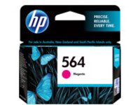 HP 564 - 3 ml - magenta