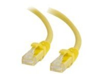 C2G Cat6 Booted Unshielded (UTP) Network Patch Cable
