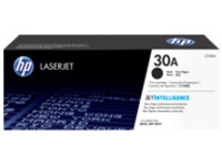 HP 30A - Black - original