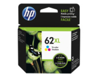 HP 62XL - 11.5 ml - High Yield