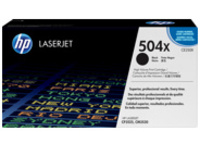 HP 504X - High Yield