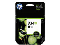 HP 934XL - 25.5 ml - High Yield