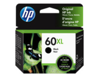 HP 60XL - High Yield