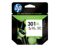 HP 301XL - High Yield