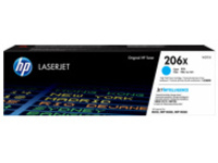 HP 206X - High Yield