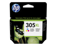 HP 305XL - 5 ml - High Yield
