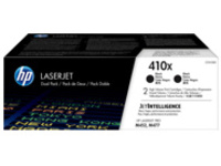 HP 410X - 2-pack - High Yield